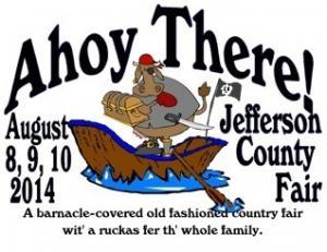 Jefferson County Fair