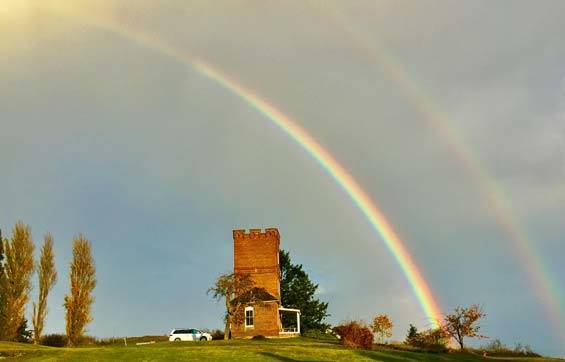 Double-Rainbow-over-Alexanders-Castle-Fort-Worden-Nikki-Lagazon.jpg