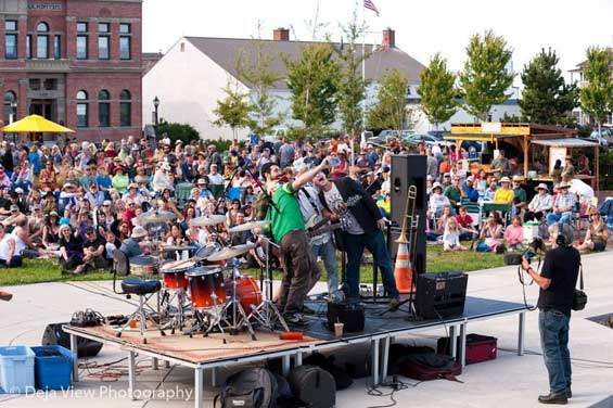 concerts-on-dock