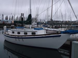 Wooden Boat Wednesday