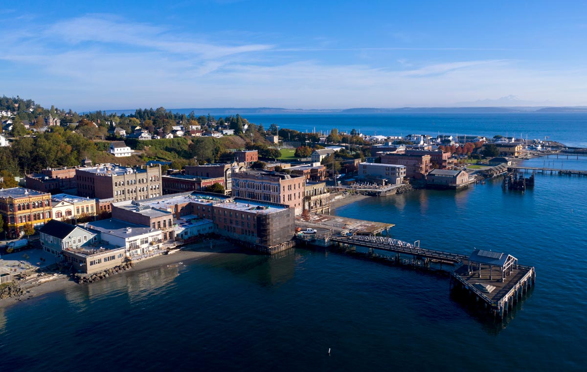 Year-round Outdoor Adventures in Port Townsend | Enjoy Port Townsend